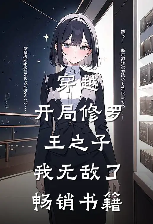 穿越：开局修罗王之子，我无敌了畅销书籍