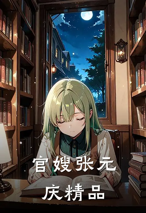 官嫂 张元庆精品