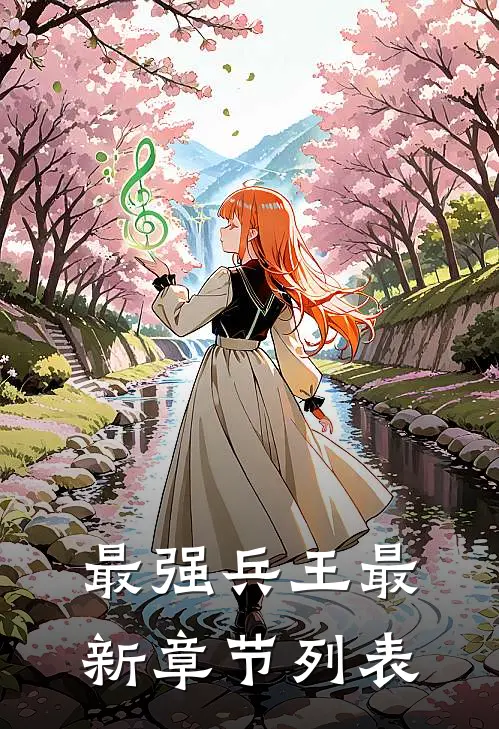 最强兵王最新章节列表