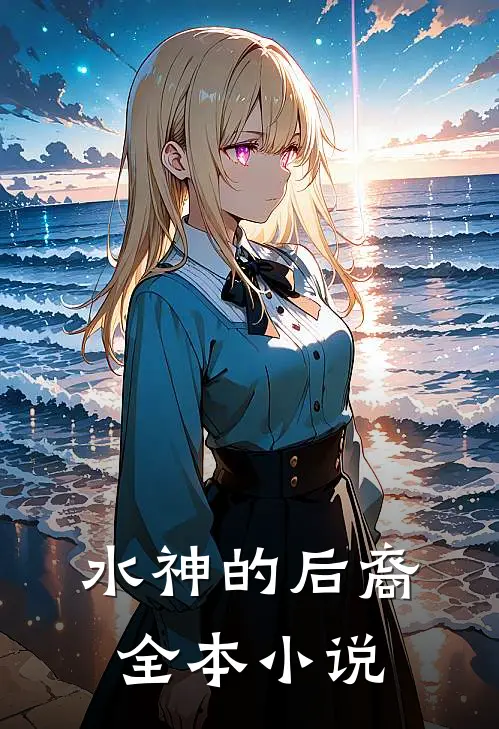 水神的后裔全本小说