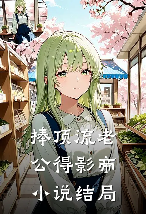 《捧顶流老公得影帝》小说结局