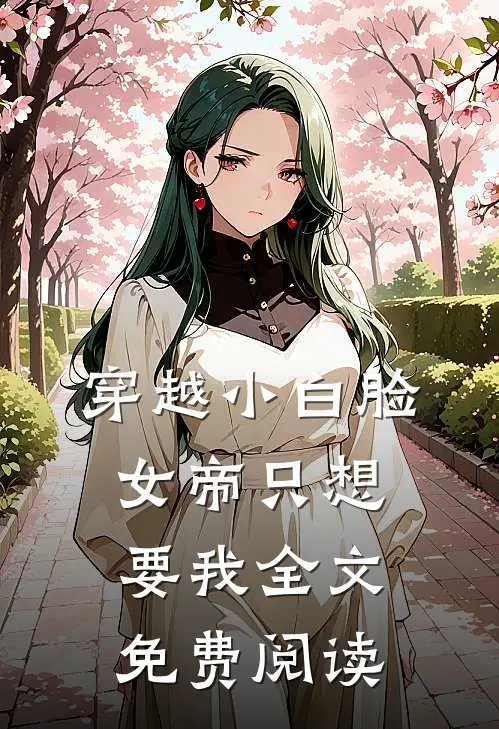 穿越小白脸，女帝只想要我全文免费阅读