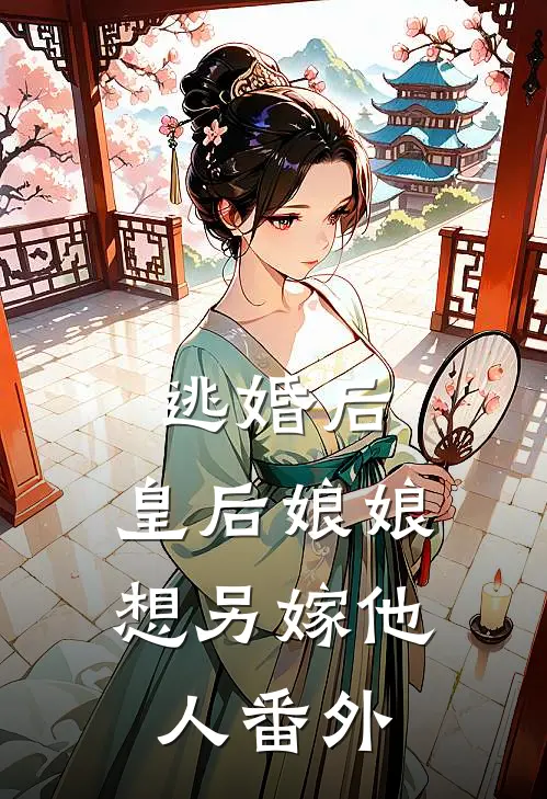 逃婚后，皇后娘娘想另嫁他人 番外