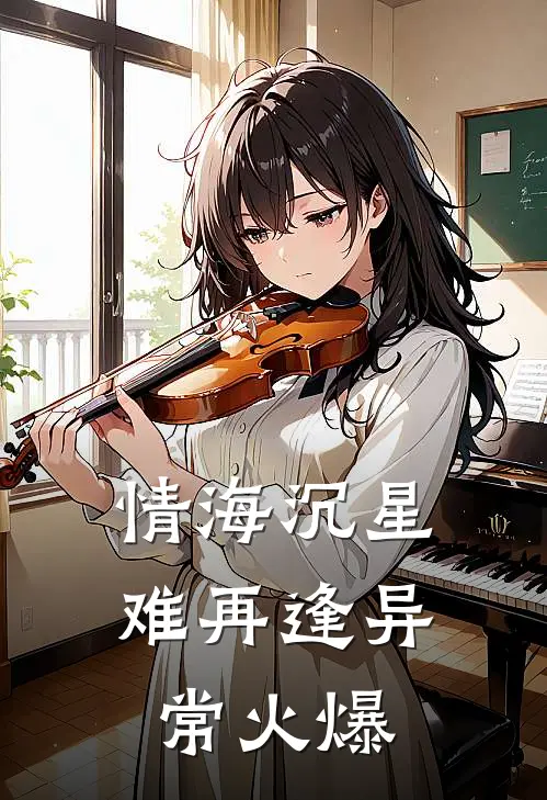 情海沉星难再逢异常火爆