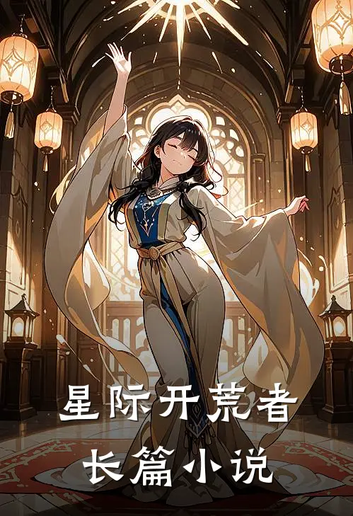 星际开荒者长篇小说