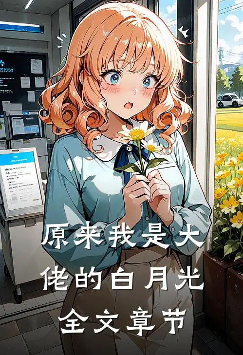 原来我是大佬的白月光全文章节