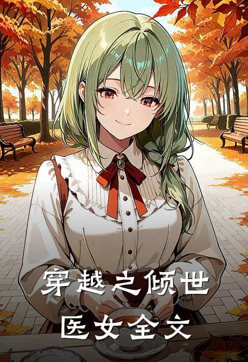 穿越之倾世医女全文