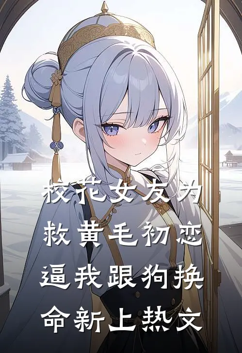 校花女友为救黄毛初恋，逼我跟狗换命新上热文