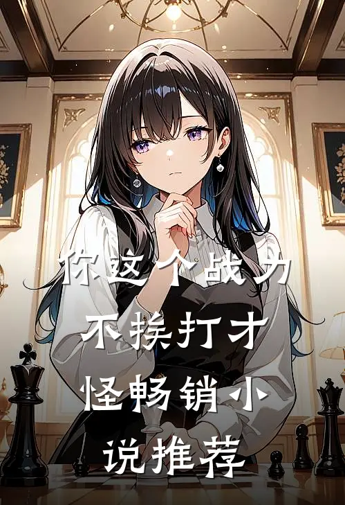你这个战力，不挨打才怪畅销小说推荐