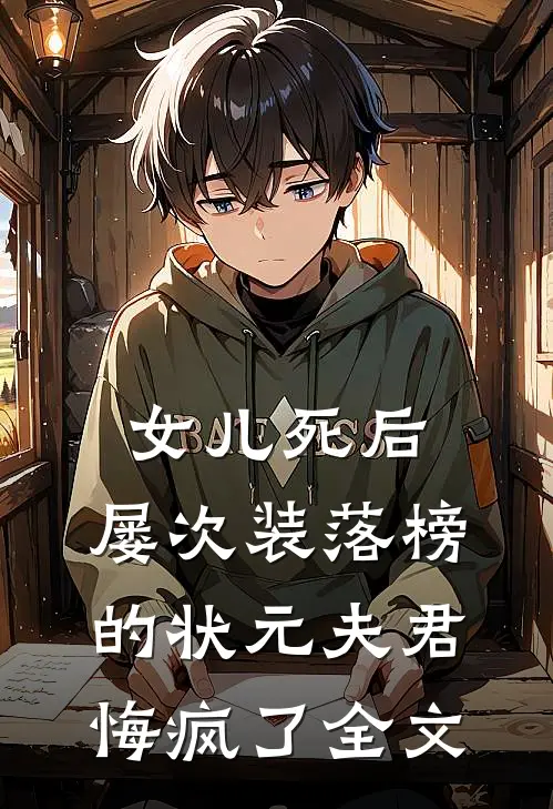女儿死后，屡次装落榜的状元夫君悔疯了全文