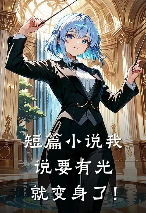 短篇小说我说要有光，就变身了！