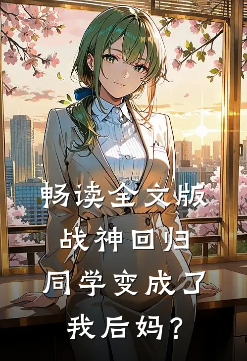 畅读全文版战神回归：同学变成了我后妈？