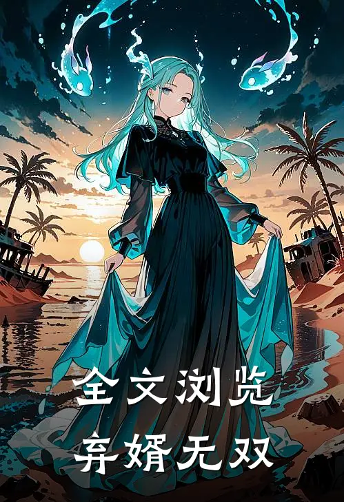 全文浏览弃婿无双