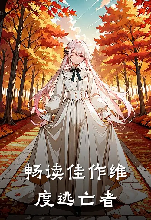 畅读佳作维度逃亡者