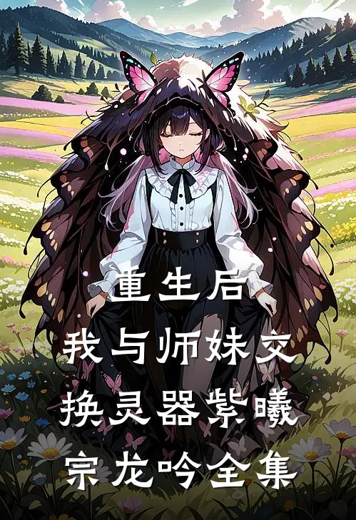 重生后，我与师妹交换灵器紫曦宗龙吟 全集