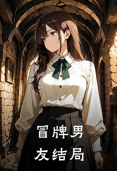 冒牌男友结局