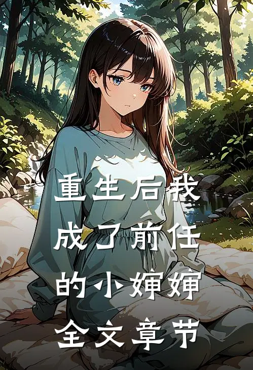 重生后我成了前任的小婶婶全文章节