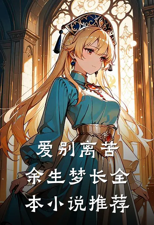 爱别离苦，余生梦长全本小说推荐