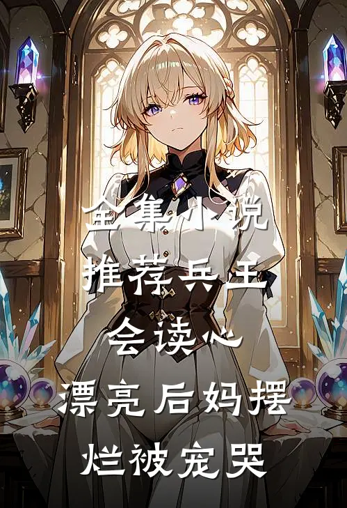 全集小说推荐兵王会读心，漂亮后妈摆烂被宠哭