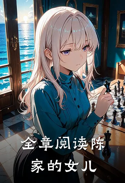 全章阅读陈家的女儿