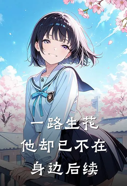 一路生花，他却已不在身边后续