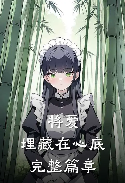 将爱，埋藏在心底完整篇章