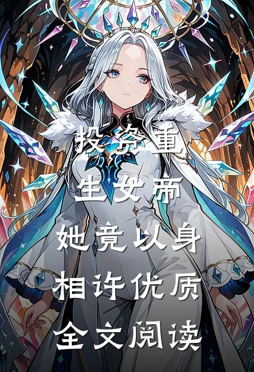 投资重生女帝，她竟以身相许优质全文阅读