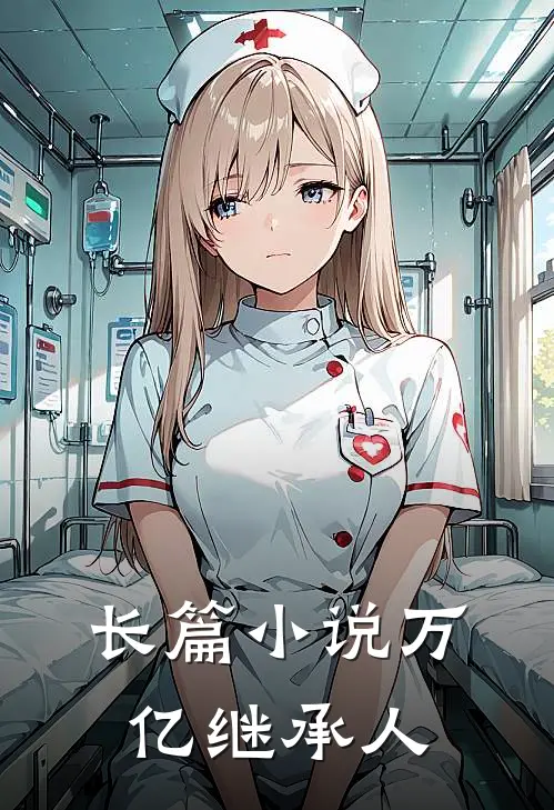 长篇小说万亿继承人