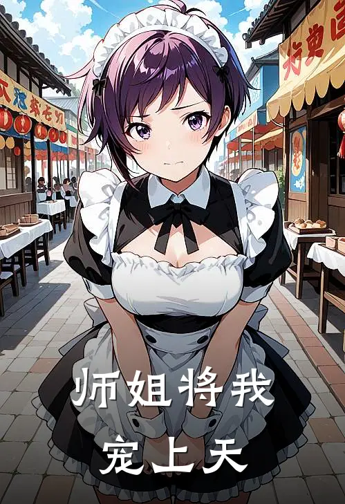 师姐将我宠上天