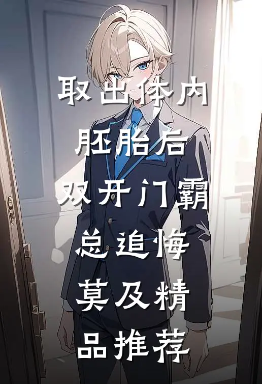 取出体内胚胎后，双开门霸总追悔莫及精品推荐