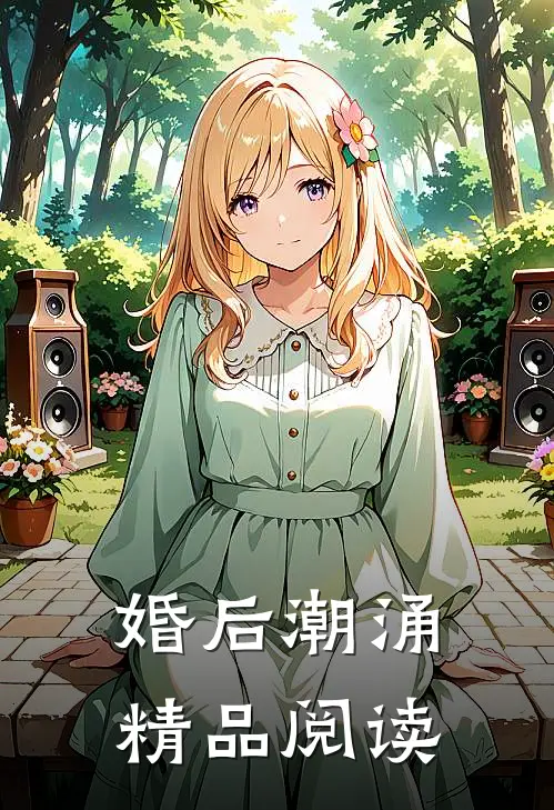 婚后潮涌精品阅读