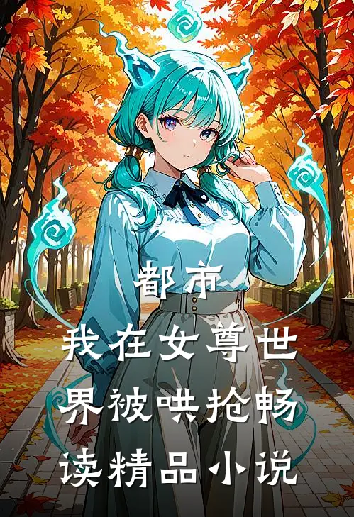 都市：我在女尊世界被哄抢畅读精品小说