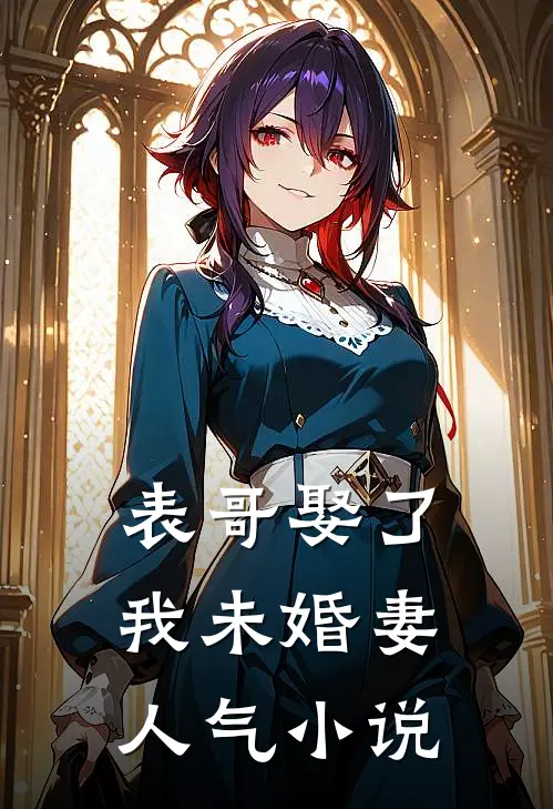 表哥娶了我未婚妻人气小说