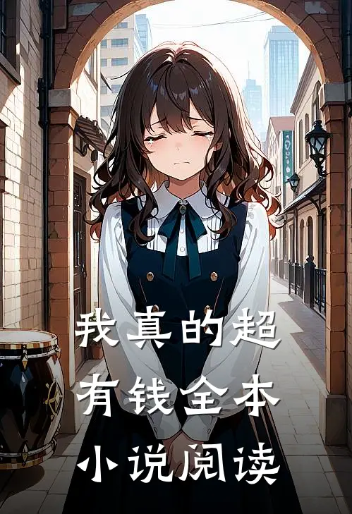 我真的超有钱全本小说阅读