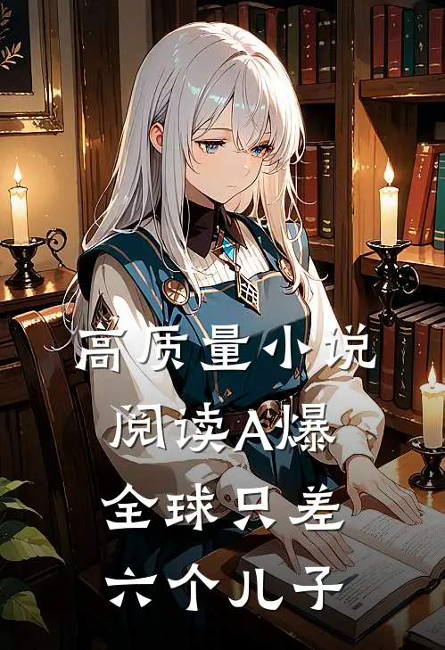 高质量小说阅读A爆全球只差六个儿子