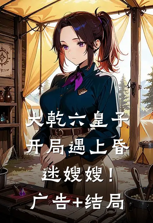 大乾六皇子，开局遇上昏迷嫂嫂！广告+结局