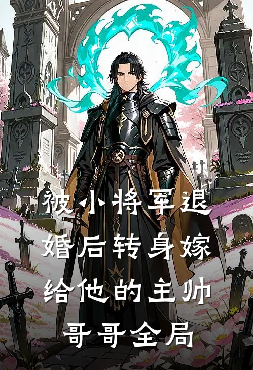 被小将军退婚后转身嫁给他的主帅哥哥全局