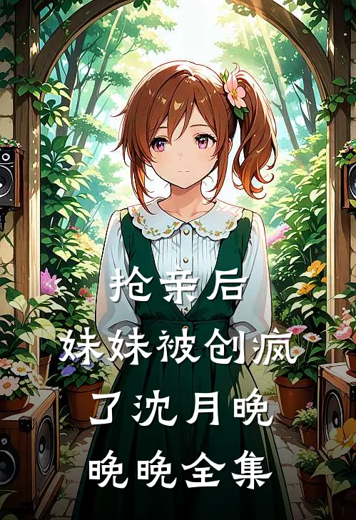 抢亲后，妹妹被创疯了沈月晚晚晚 全集