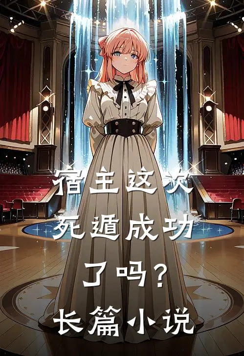 宿主这次死遁成功了吗?长篇在线阅读