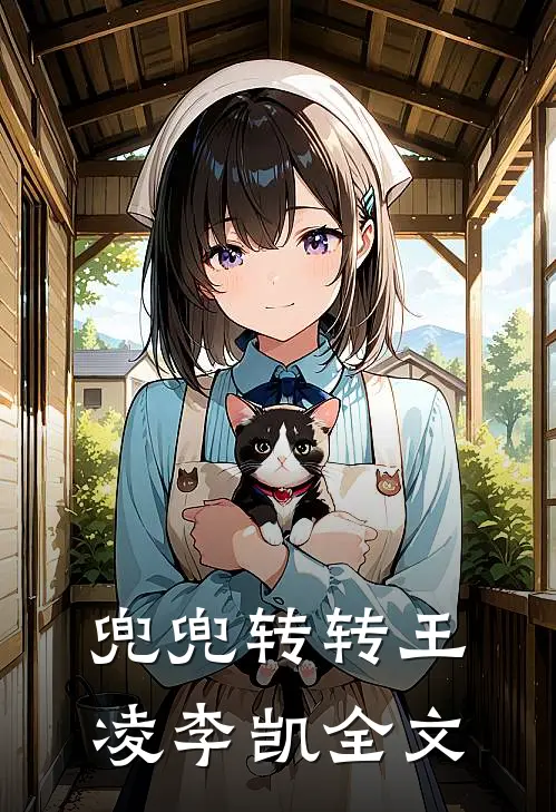 兜兜转转王凌李凯全文