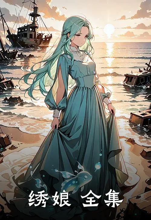绣娘 全集