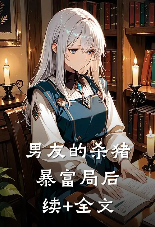 男友的杀猪暴富局后续+全文