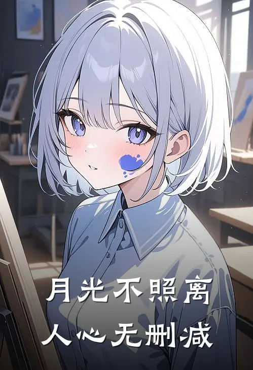 月光不照离人心无删减
