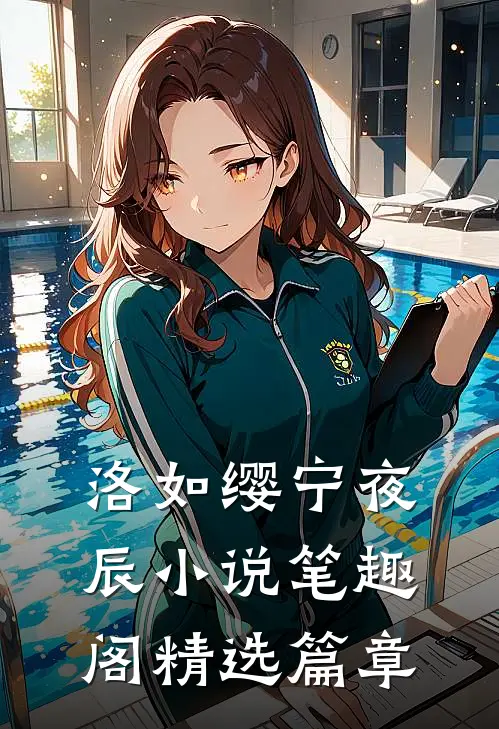 洛如缨宁夜辰小说笔趣阁精选篇章