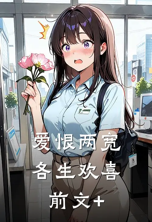 爱恨两宽，各生欢喜前文+