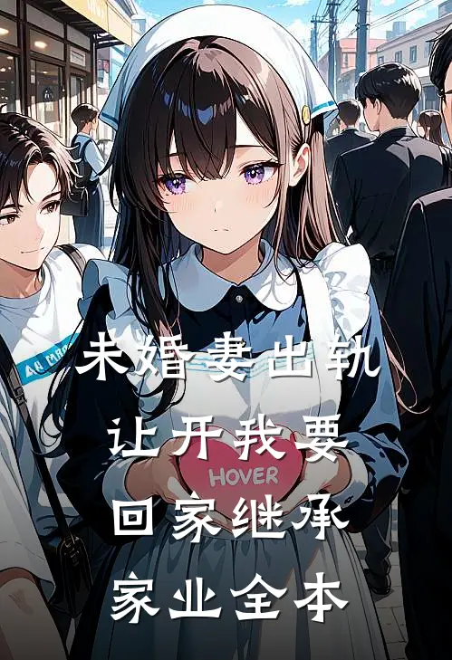 未婚妻出轨，让开我要回家继承家业全本