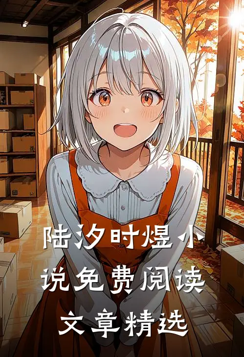 陆汐时煜小说免费阅读文章精选