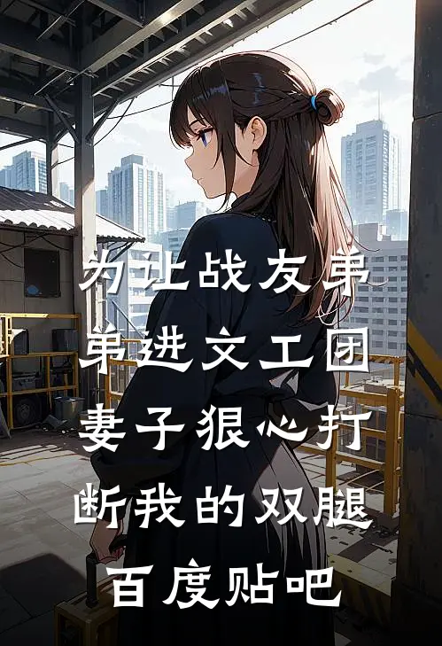 为让战友弟弟进文工团，妻子狠心打断我的双腿百度贴吧