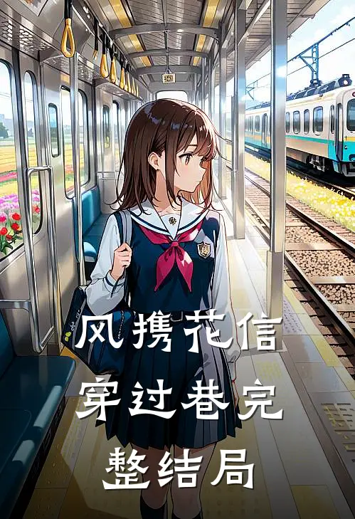 风携花信穿过巷完整结局