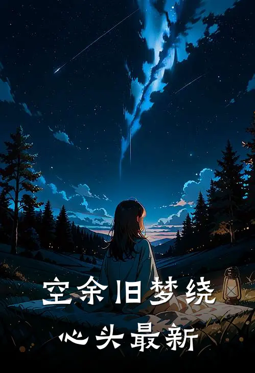 空余旧梦绕心头最新